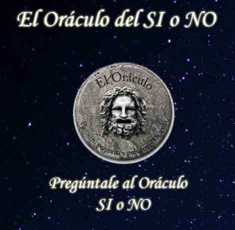 Oraculo Si No