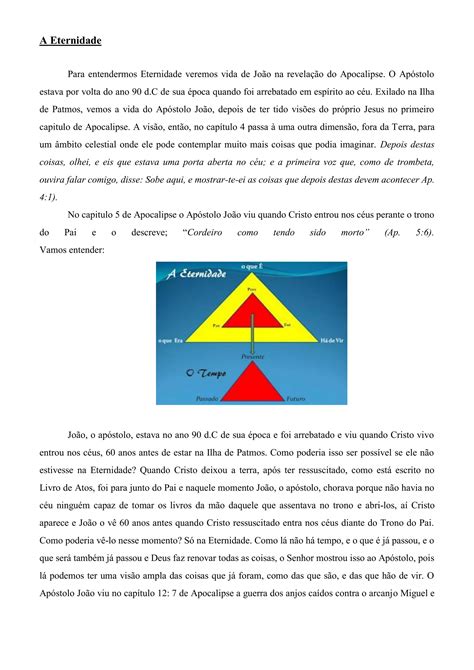 Orações Na Bíblia