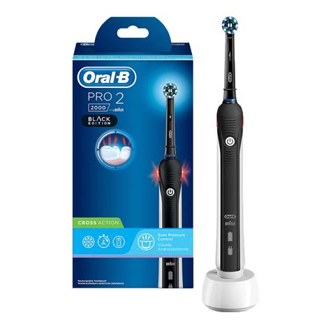 oral b pro 2000 2500