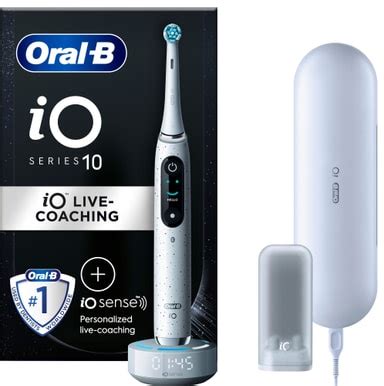 oral b tandborste io
