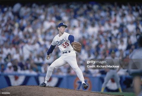 oral hershiser biography