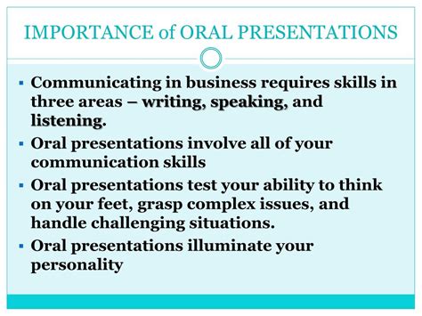 Oral Presentations For Technical Communication By Laura J Gurak