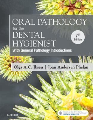 Read Oral Pathology For The Dental Hygienist 5Th Edition 