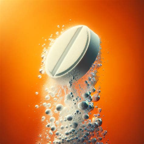 Orally Disintegrating Tablets