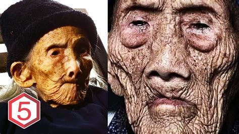 orang tertua di dunia