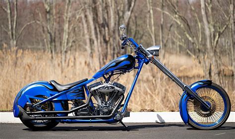 Orange County Choppers