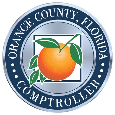 orange county comptroller florida
