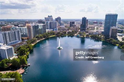 orange county florida