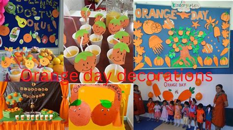 Orange Day School