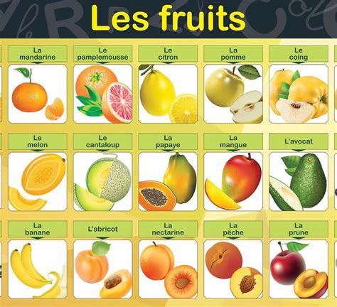 orange fruit - French translation – Linguee