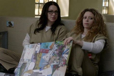 Orange Is The New Black Sex Scenes Porn