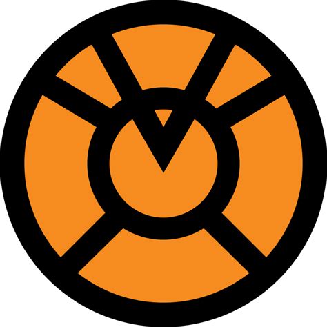 Orange Lantern Logo