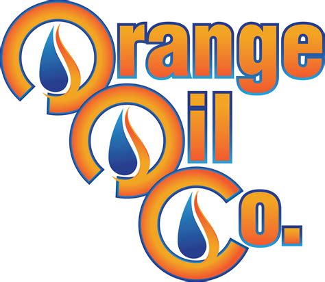 orangeoilco.com