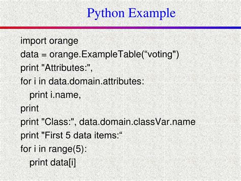 orangepython