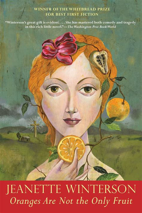 Oranges Arent The Only Fruit