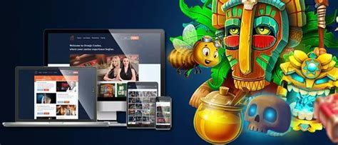 oranje casino app download