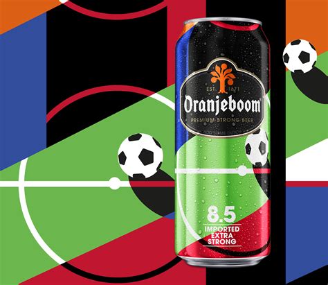 oranjeboom naam oorsprong