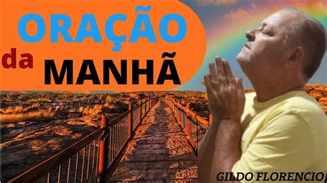 Oração Da Manhã