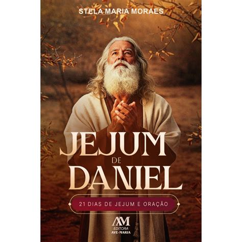 Oração De Daniel
