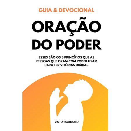 Oração Do Poder De Deus
