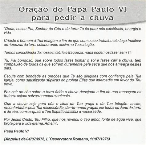 Oração Dos Aflitos