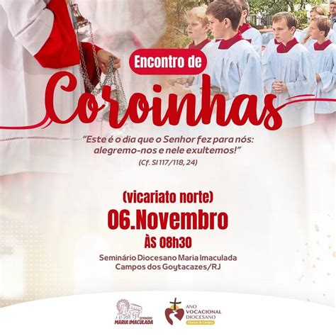 Oração Dos Coroinhas