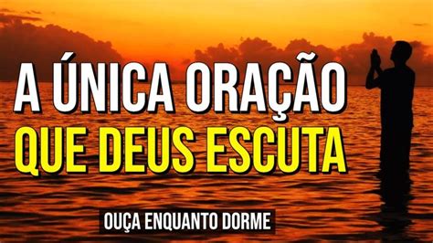 Oração Para Deus
