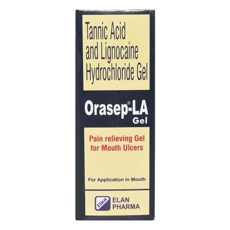 Orasep La Gel