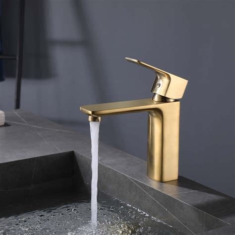 orb bathroom sink faucet – Grolta Group USA