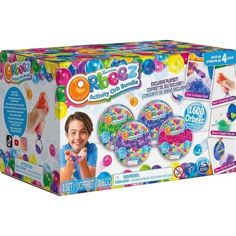 Orbeez Beads Guide 2024 All About Orbeez Hydrogel Orbeez Science Experiments - Orbeez Science Experiments