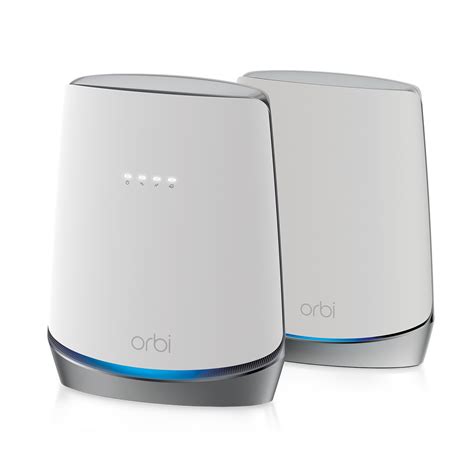 Orbi Mesh WiFi System