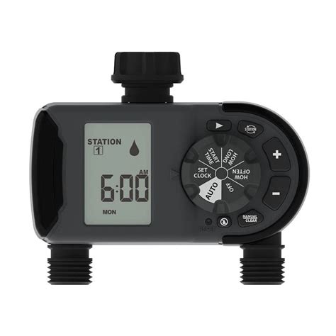 Orbit 56544 Manual