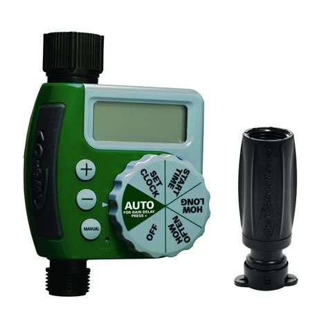 orbit water timer model 62032 manual