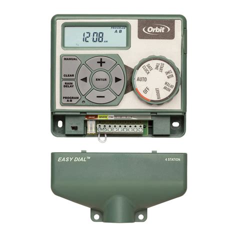 Orbitonline Easy Dial Timer