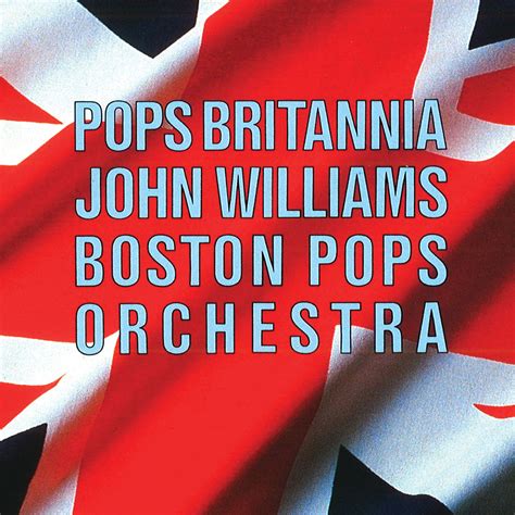 orchestra music pops