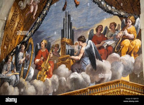Orchestra Of Angels