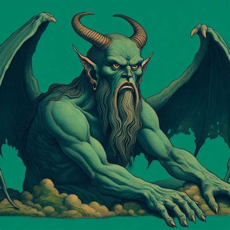 Orcus Dis Pater