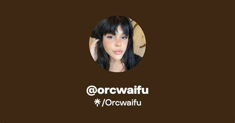orcwaifu onlyfans leaked