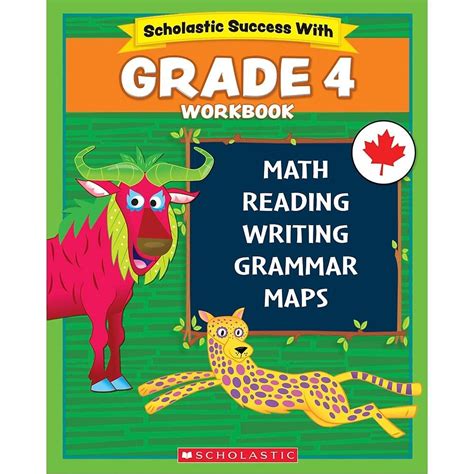 Order 4th Grade Workbooks For Children Get 25 Workbooks For 4th Grade - Workbooks For 4th Grade