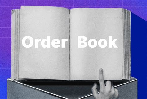 Order A Book Online