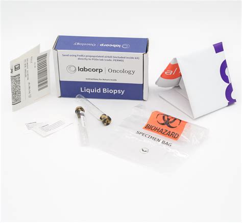 Order Labcorp Supplies