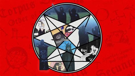 Order Of 9 Angles