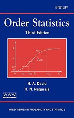 Order Statistics David Nagaraja