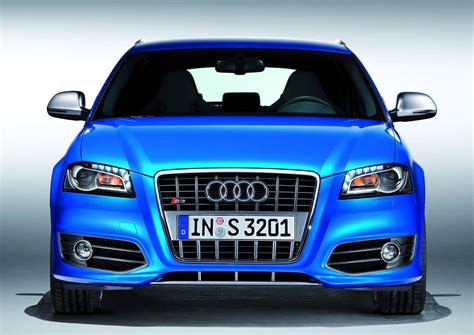 Download Order Guide 2009 Audi A3 