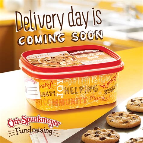 Full Download Order Pick Up Otis Spunkmeyer 