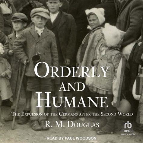 Read Orderly And Humane 