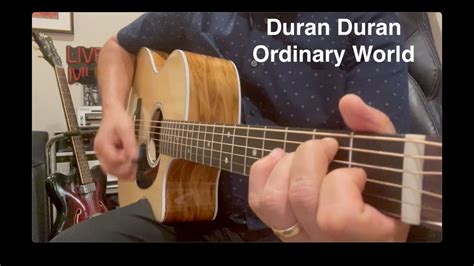 Ordinary World