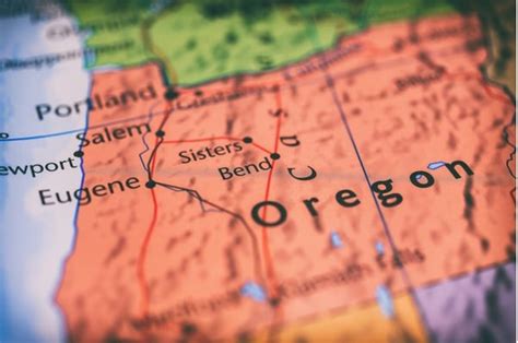 oregon 529