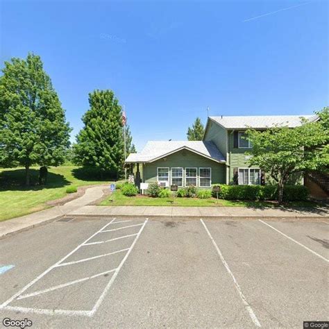 oregon apts