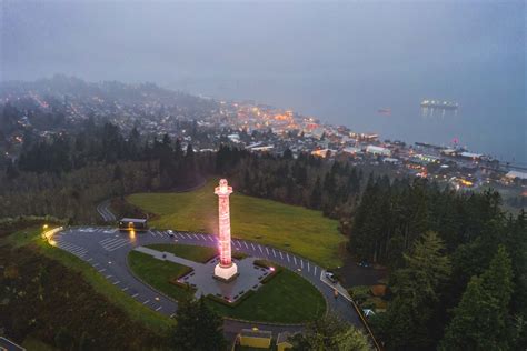 oregon astoria